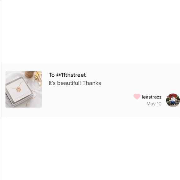 Star of David Necklace | 18k Gold Filled - Picture 8 of 8